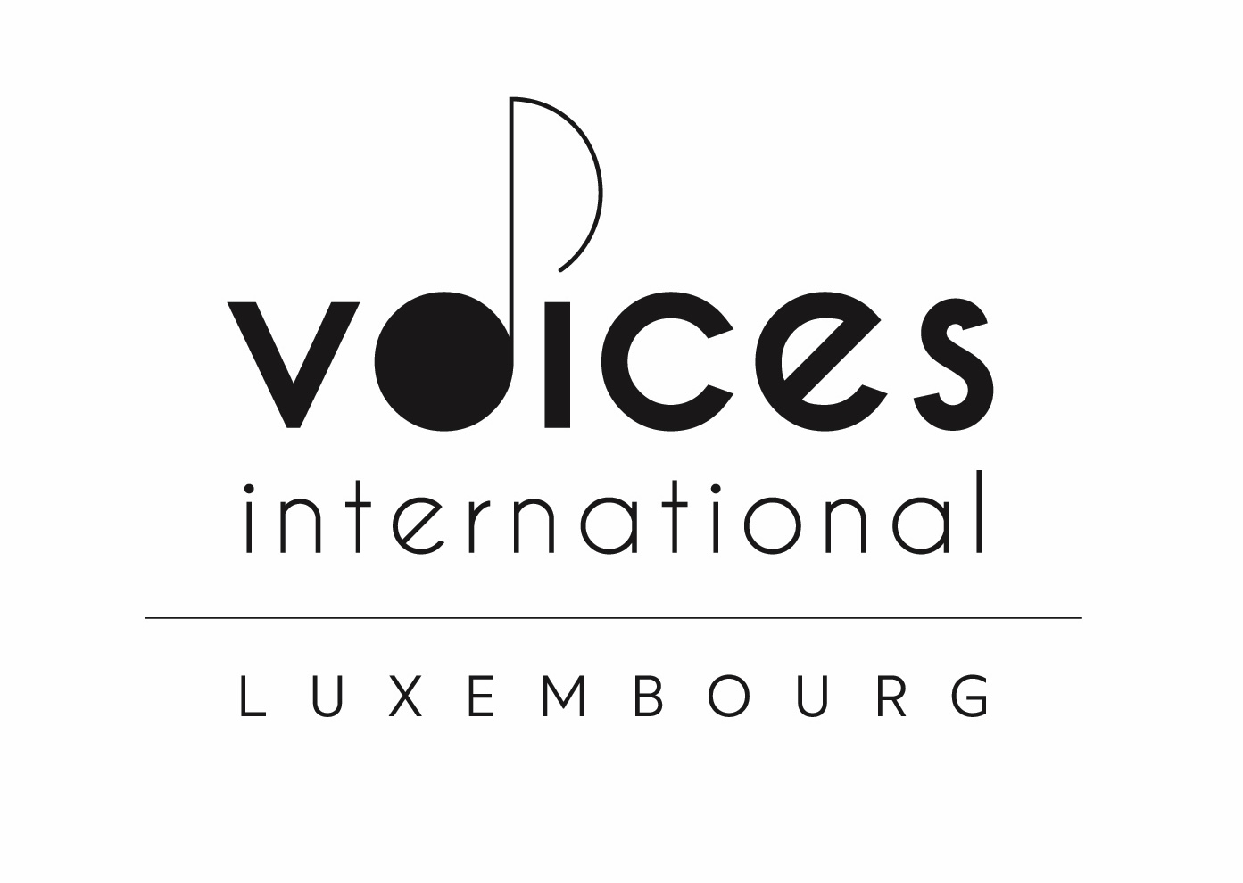 Voices International