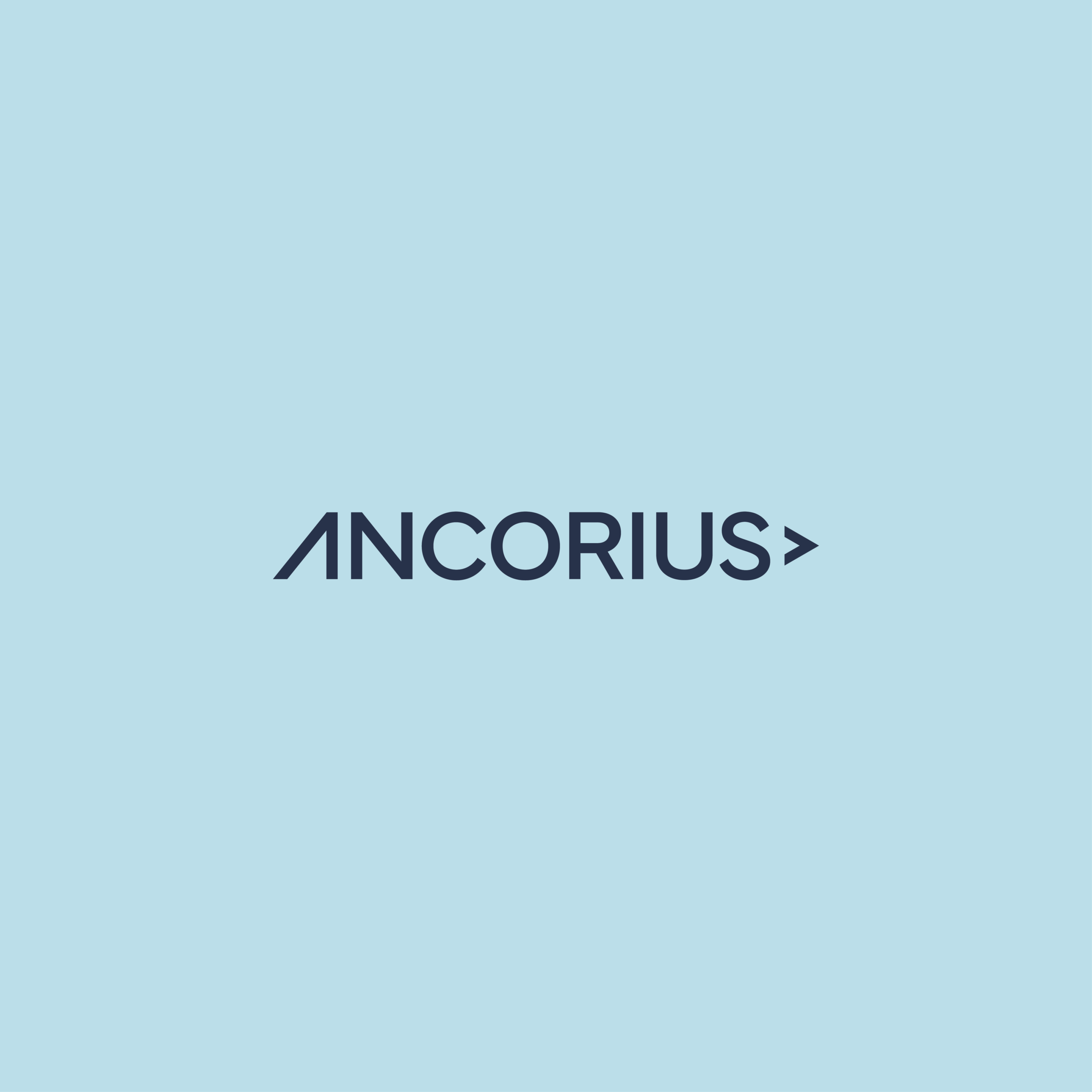 Ancorius