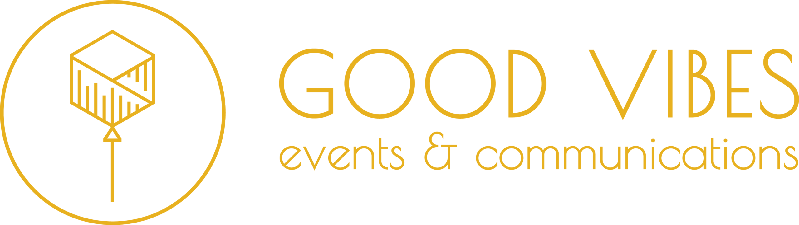 GOOD VIBES events & communication
