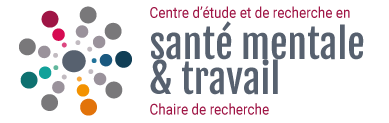 Santé Mentale Travail