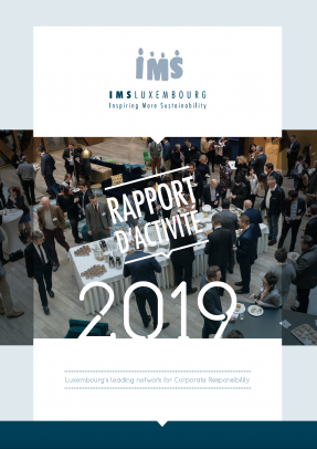 Rapport d&rsquo;activité IMS 2019