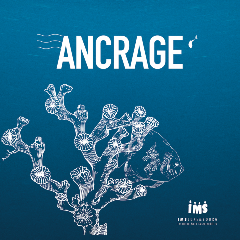 Podcast « Ancrage »