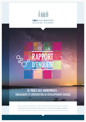 Le pouls des entreprises : engagement et contribution au développement durable