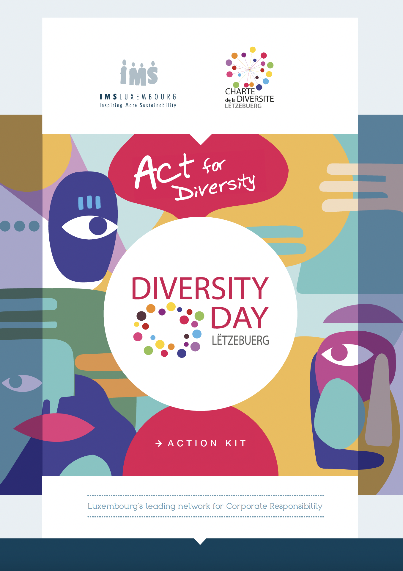 Kit d&rsquo;actions – Diversity Day