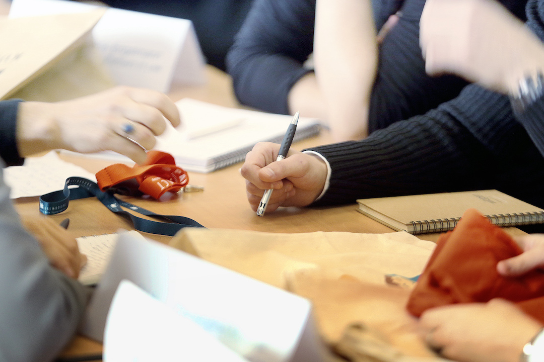 SUSTAINABLE PROCUREMENT CLUB