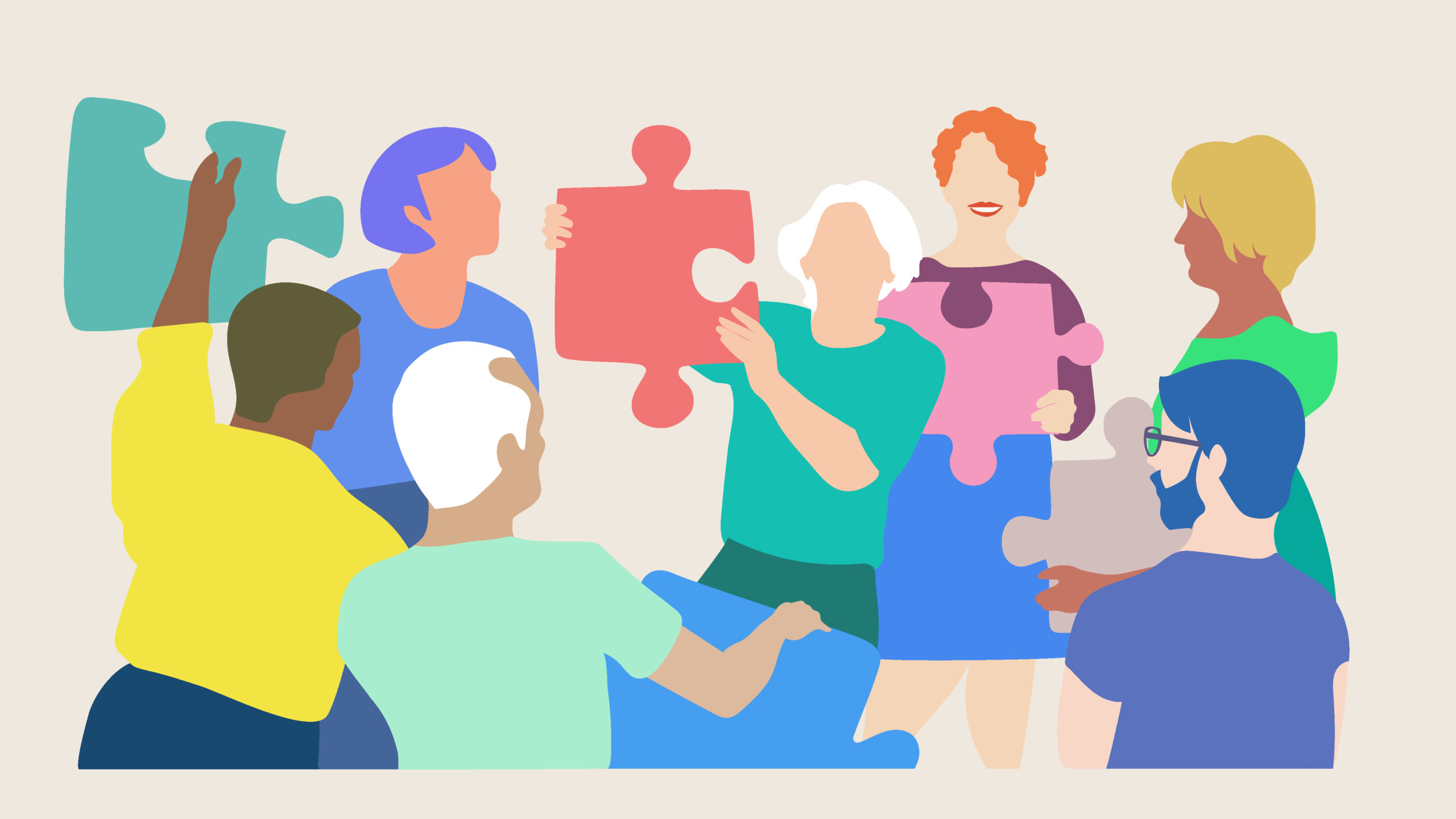 COMMUNITY WITH IMPACT