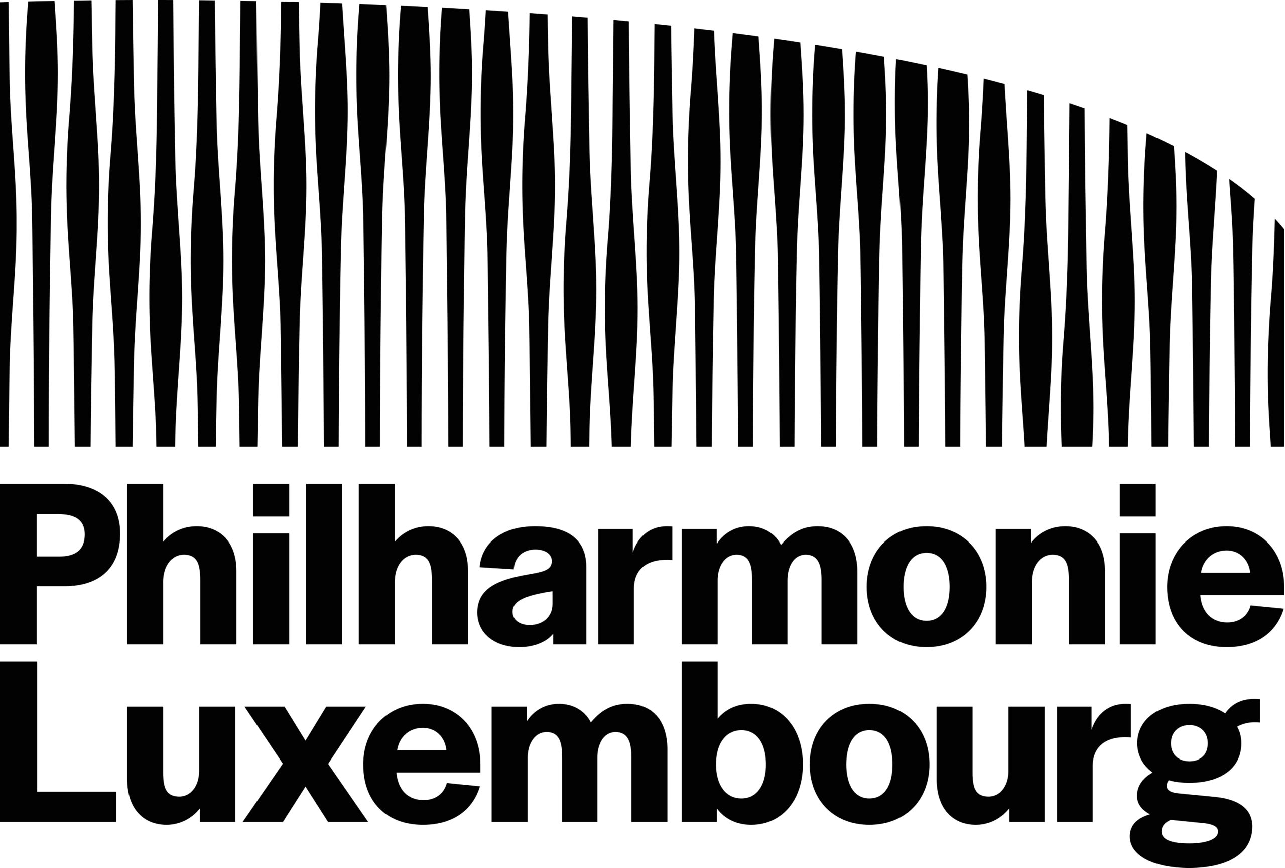 Philharmonie Luxembourg