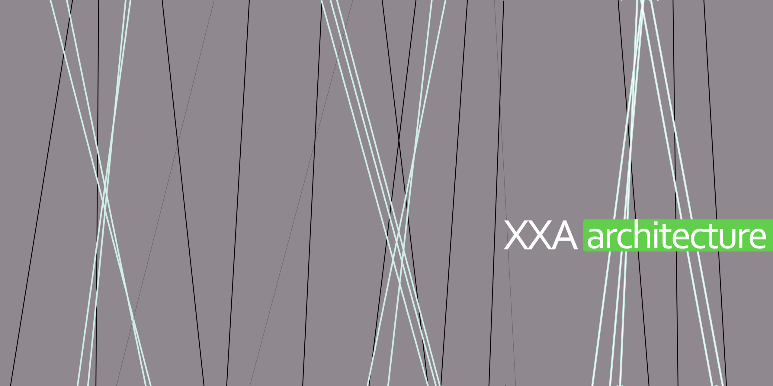 XXA Architecture