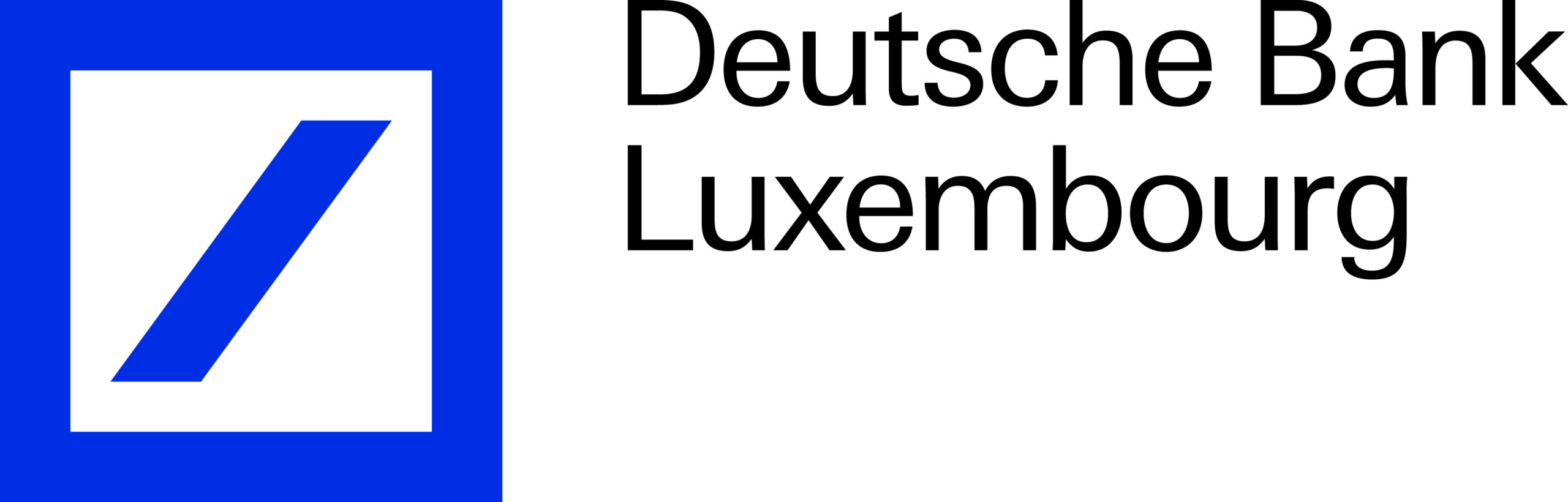 Deutsche Bank Luxembourg