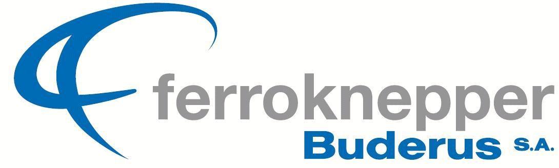 Ferroknepper Buderus