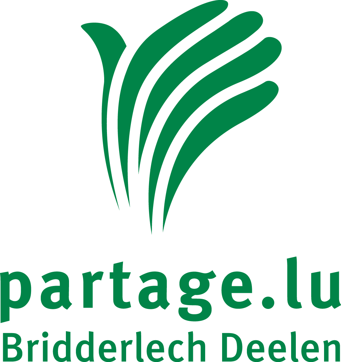 Fondation Partage Luxembourg