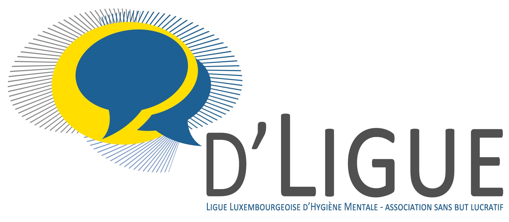 Ligue Luxembourgeoise d&rsquo;Hygiène Mentale asbl