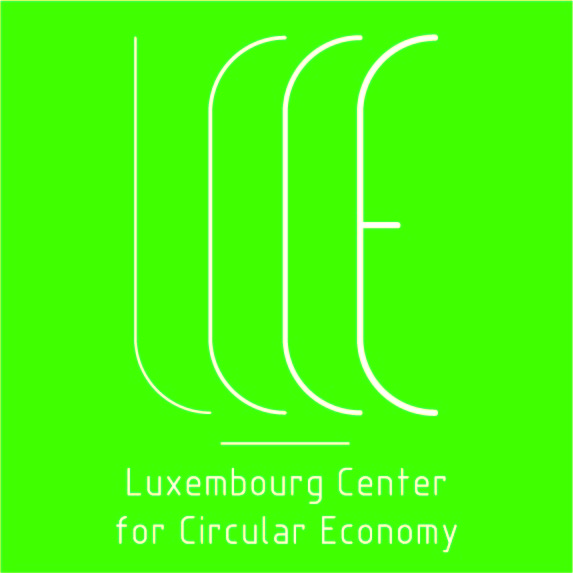 Luxembourg Center for Circular Economy Sàrl SIS