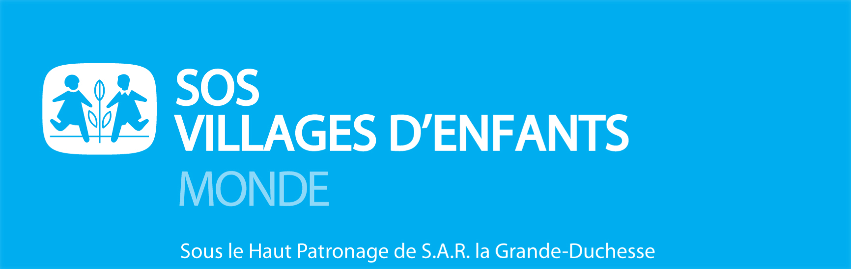 SOS Villages d&rsquo;Enfants Monde