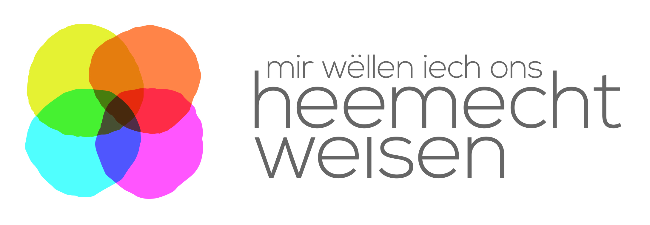 Mir wëllen iech ons Heemecht weisen