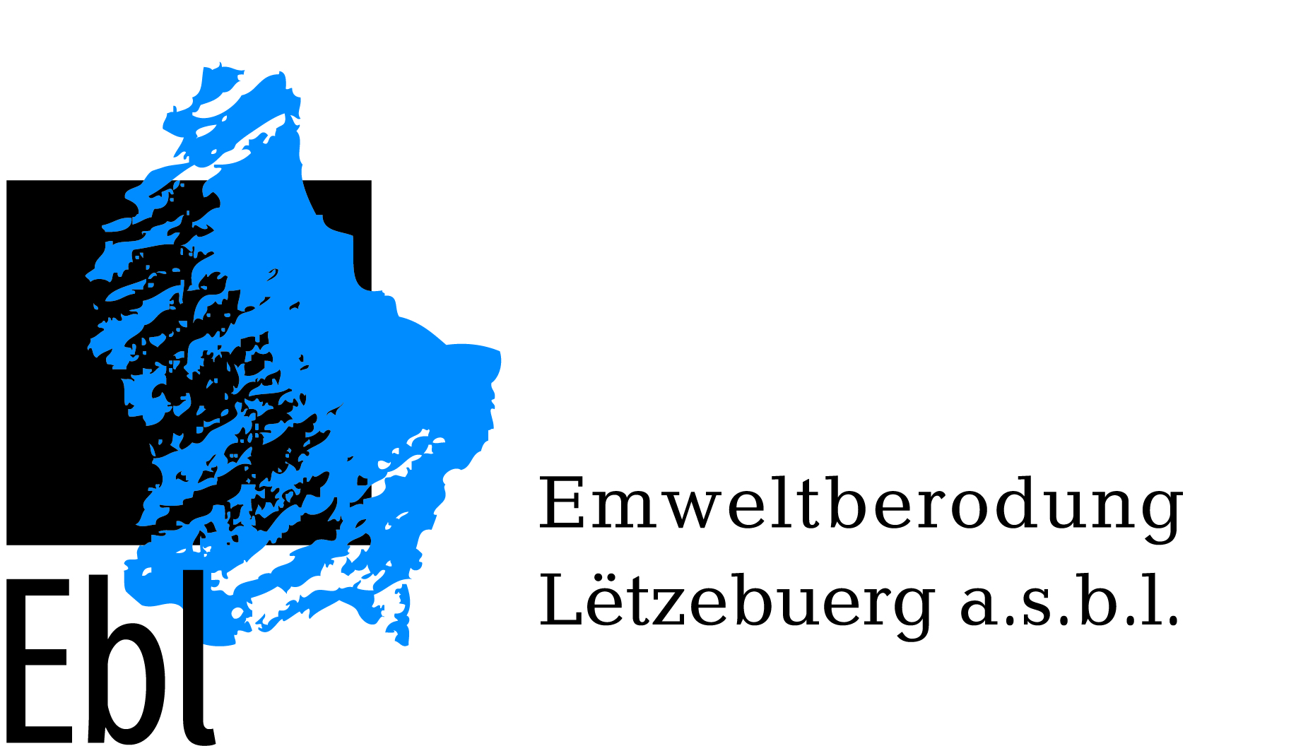 Emweltberodung Letzebuerg