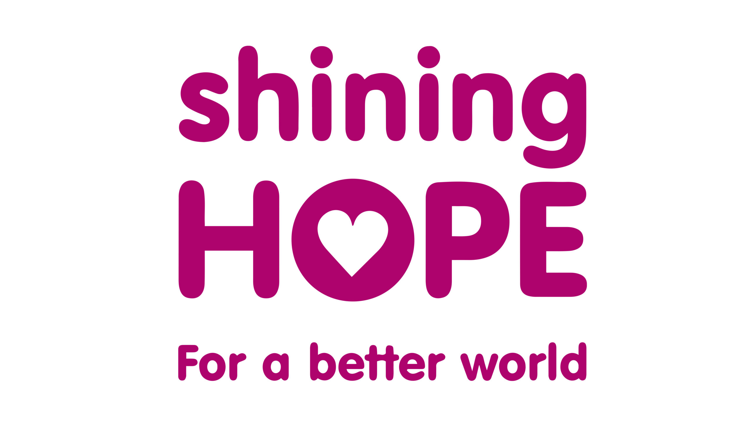 Shining Hope Foundation
