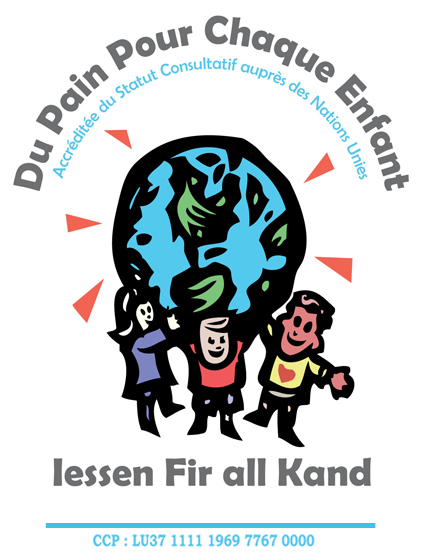 Du Pain Pour Chaque Enfant