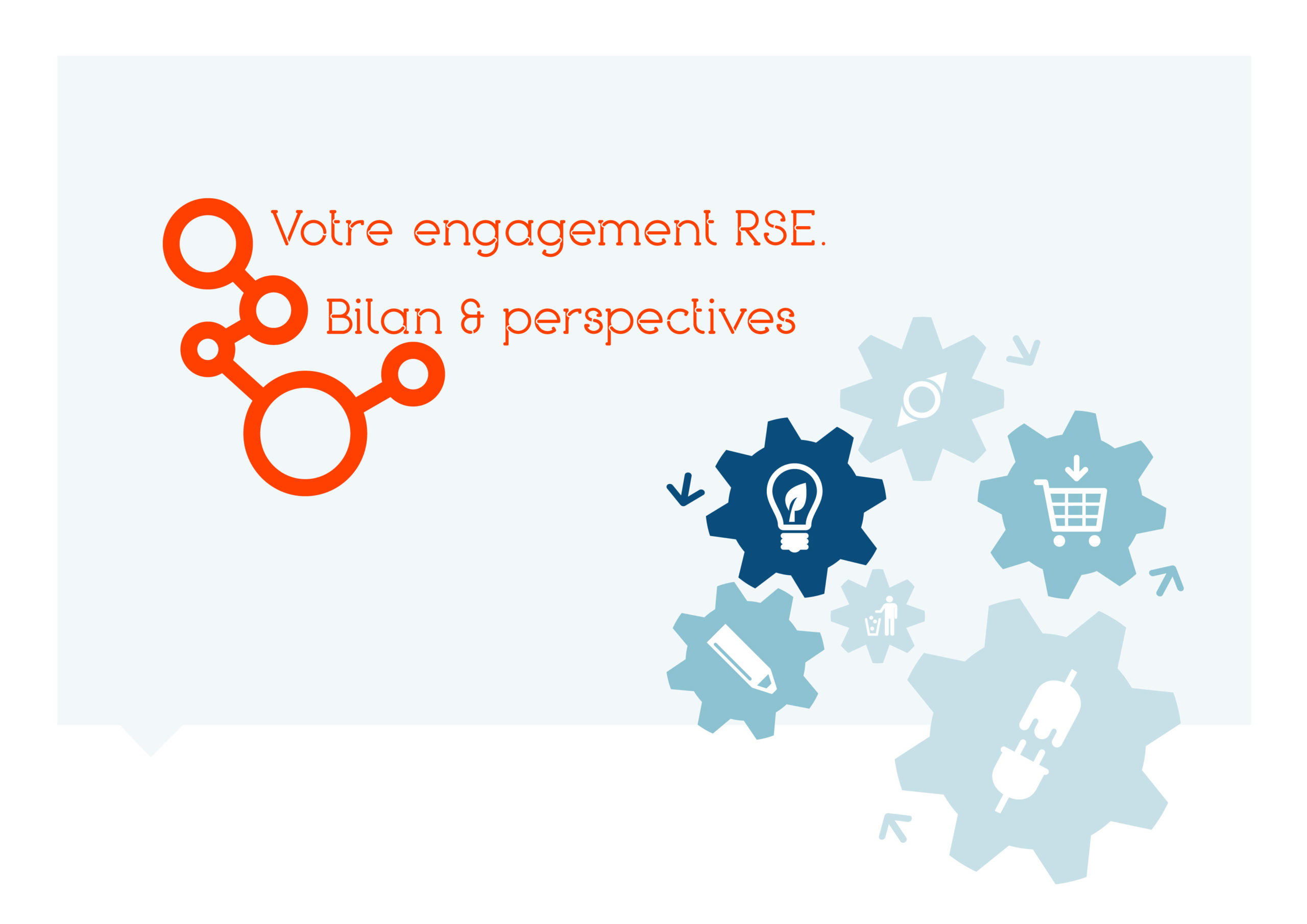 DIAGNOSTIQUER LES PRATIQUES RSE