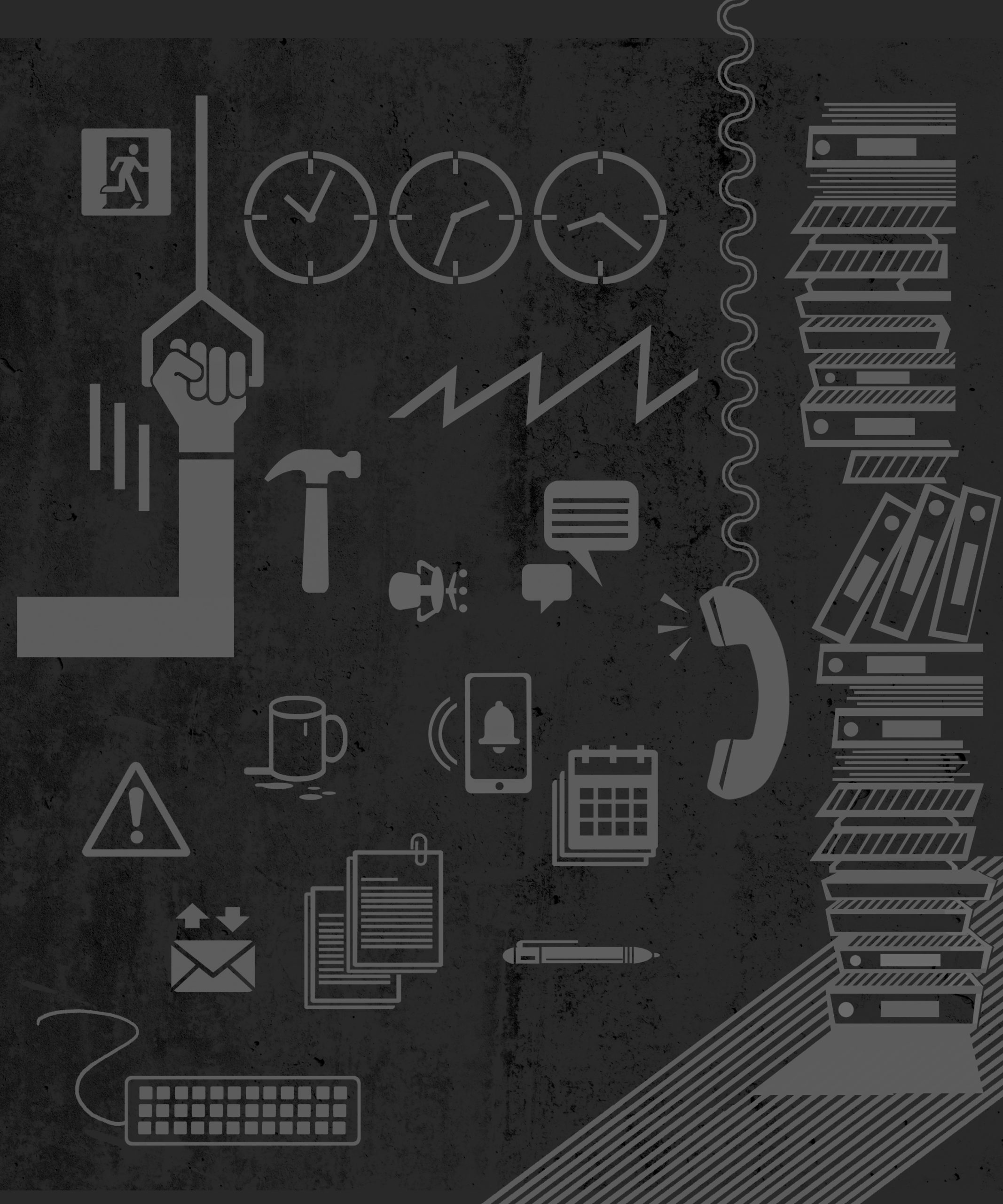 LE BONHEUR AU TRAVAIL, MYTHE OU RÉALITÉ ?