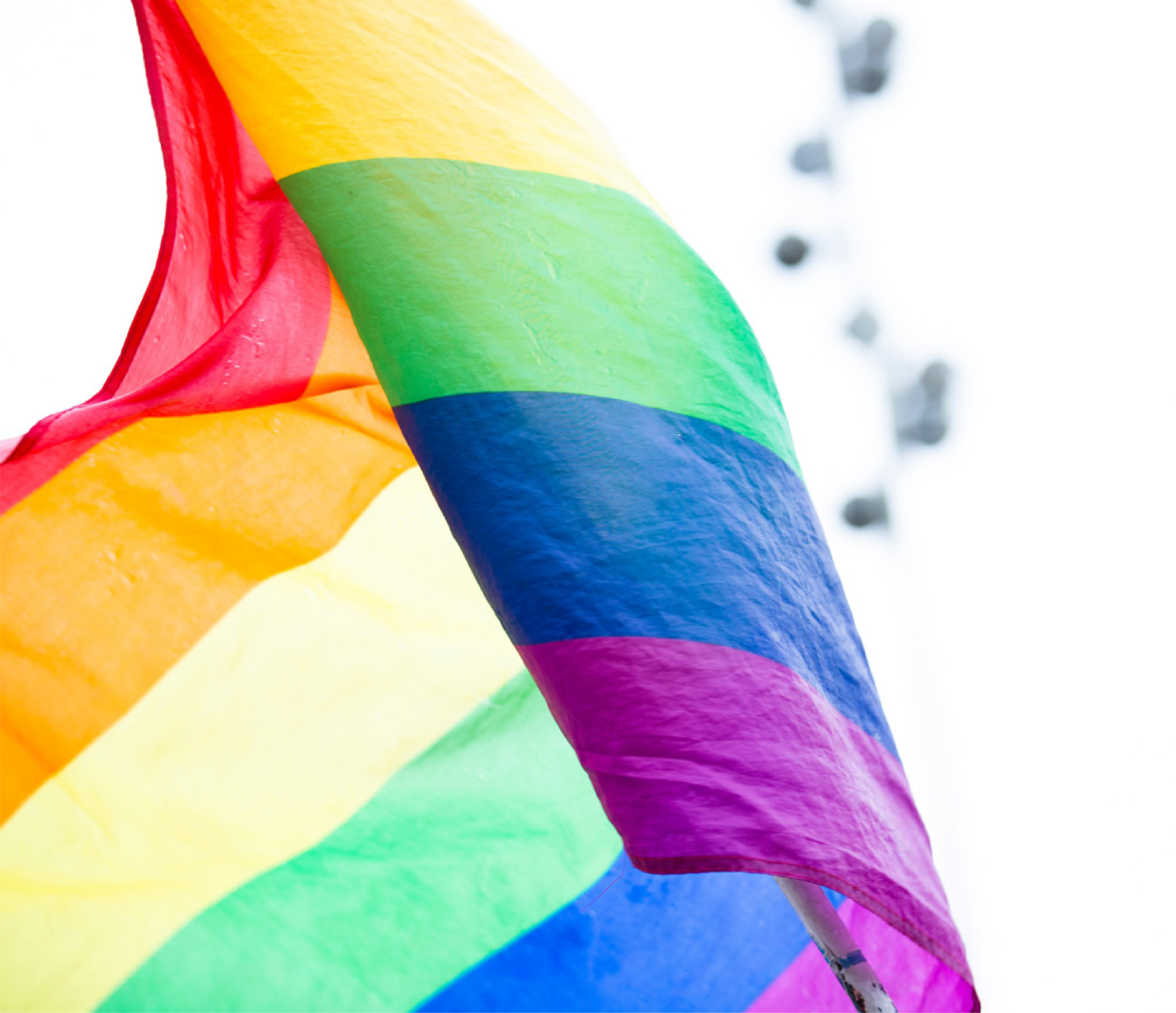 INCLUSION DES PERSONNES LGBTI