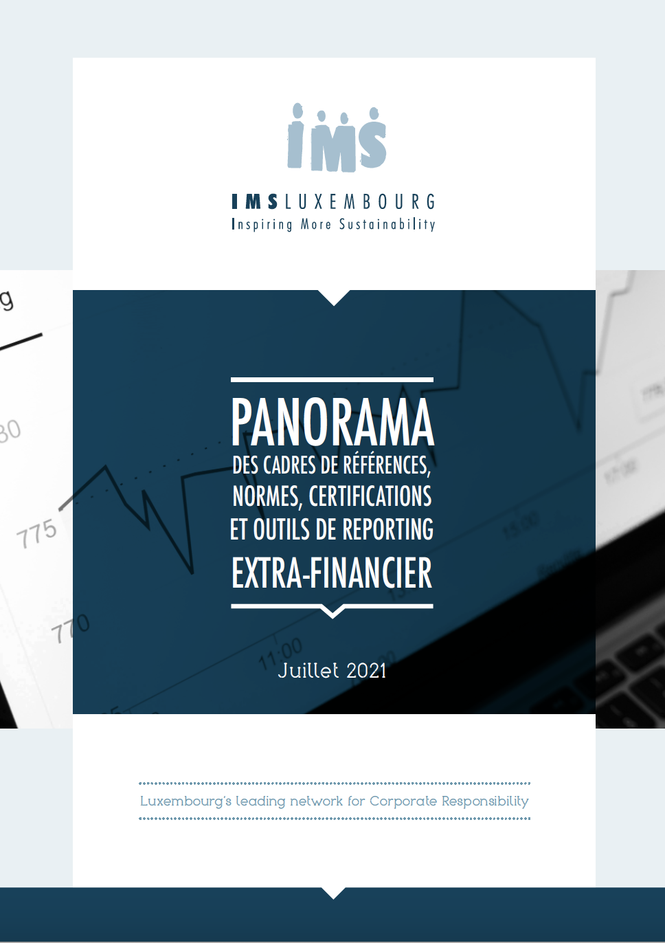 Panorama des cadres de références, normes, certifications et outils de reporting extra-financier