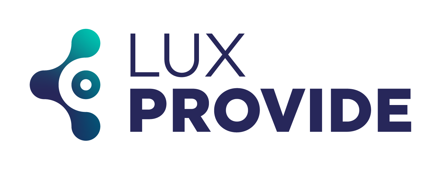 LuxProvide