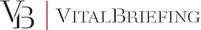 VitalBriefing