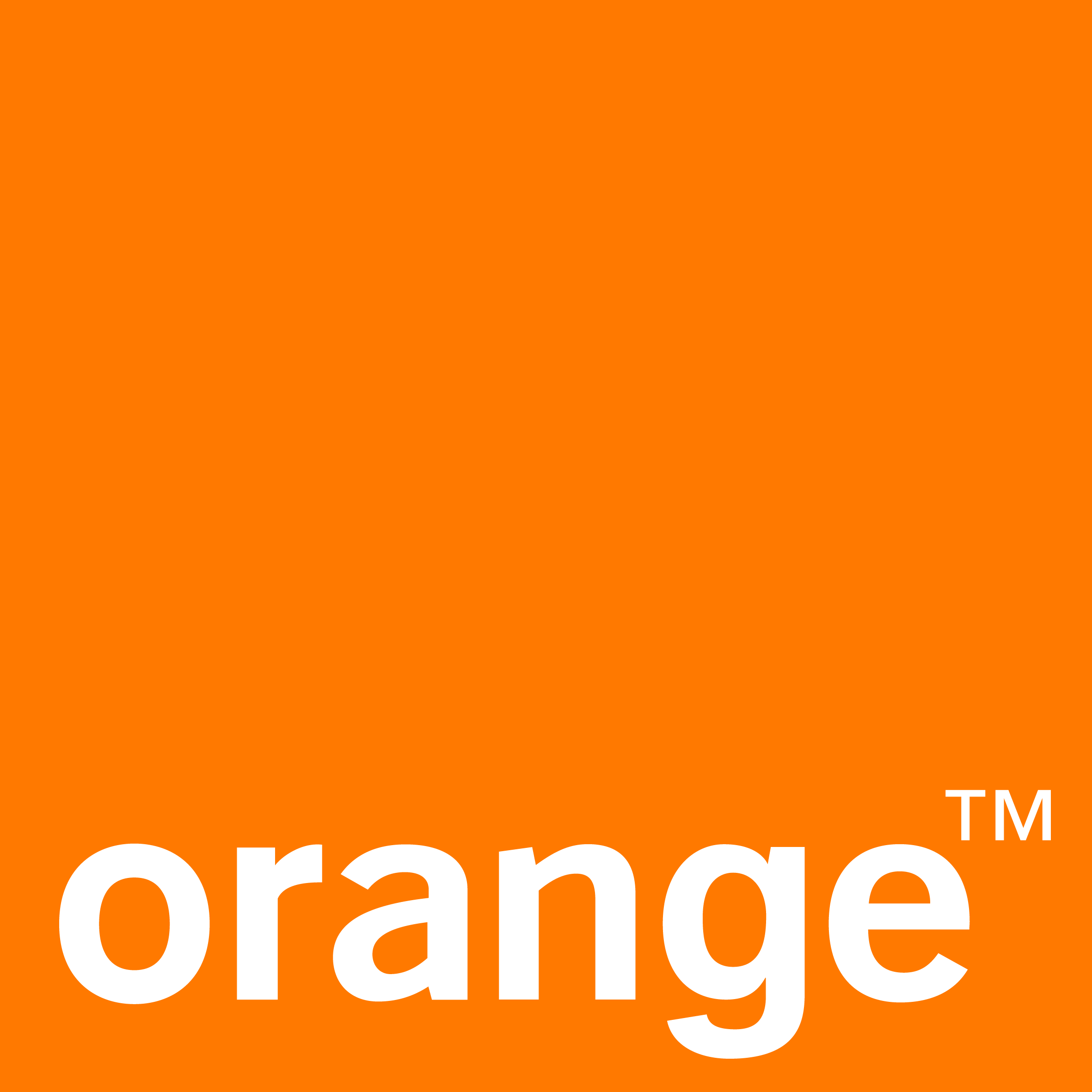 Orange Communications Luxembourg