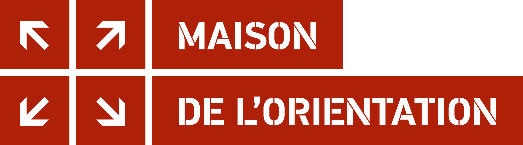 Maison de l&rsquo;orientation