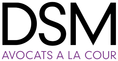 DSM Avocats à la Cour