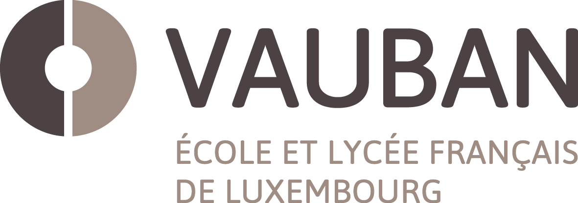 Vauban, Ecole et Lycée Français de Luxembourg