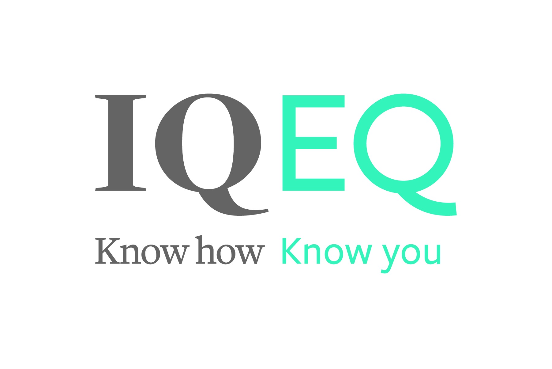 IQ EQ