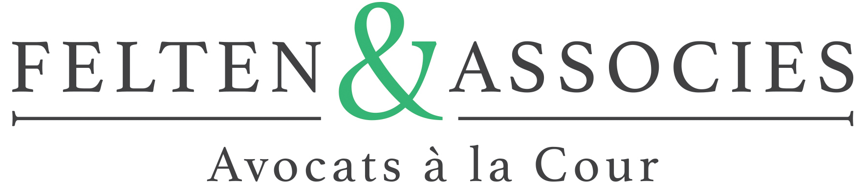 FELTEN & Associés