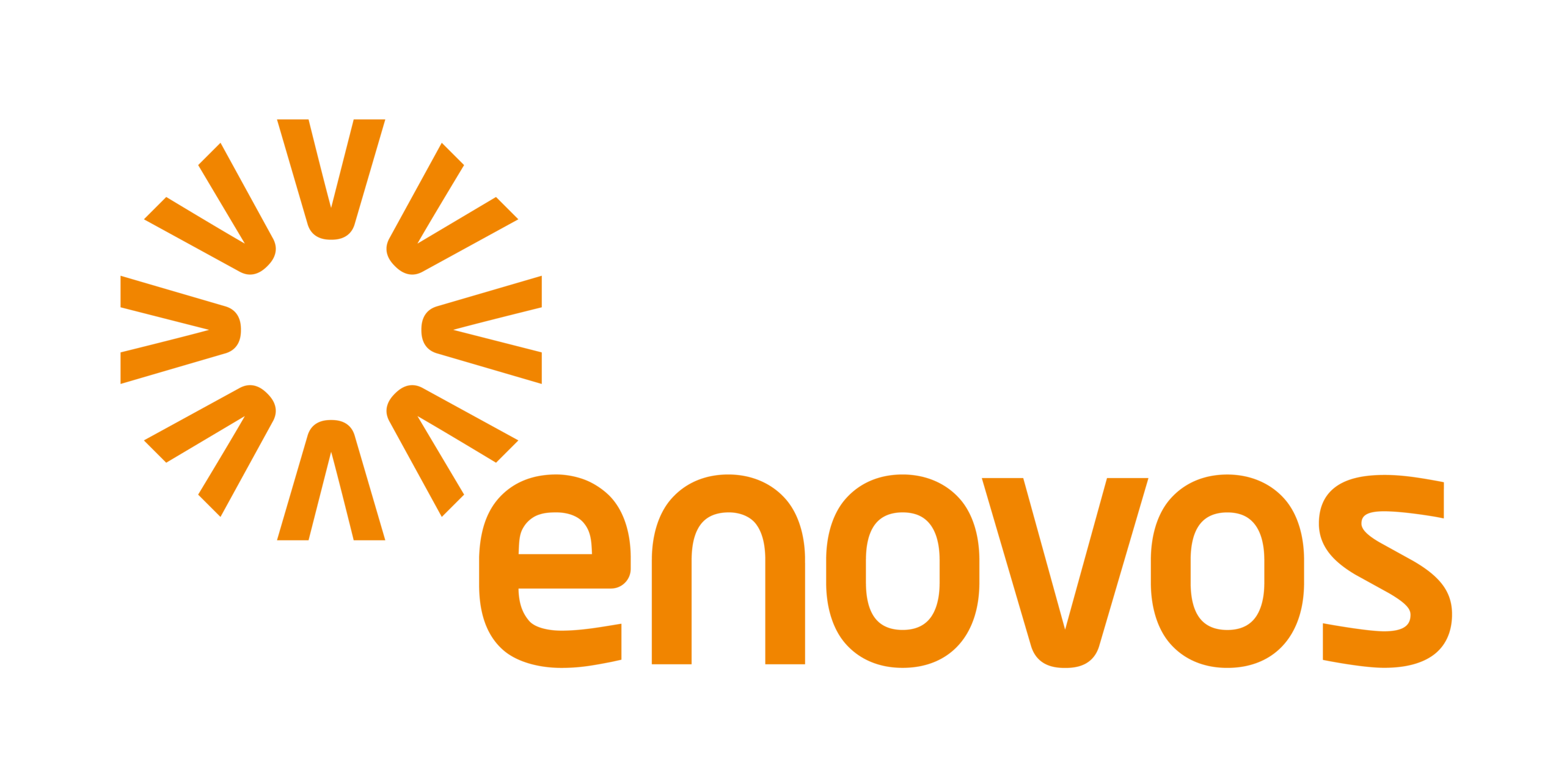 Enovos