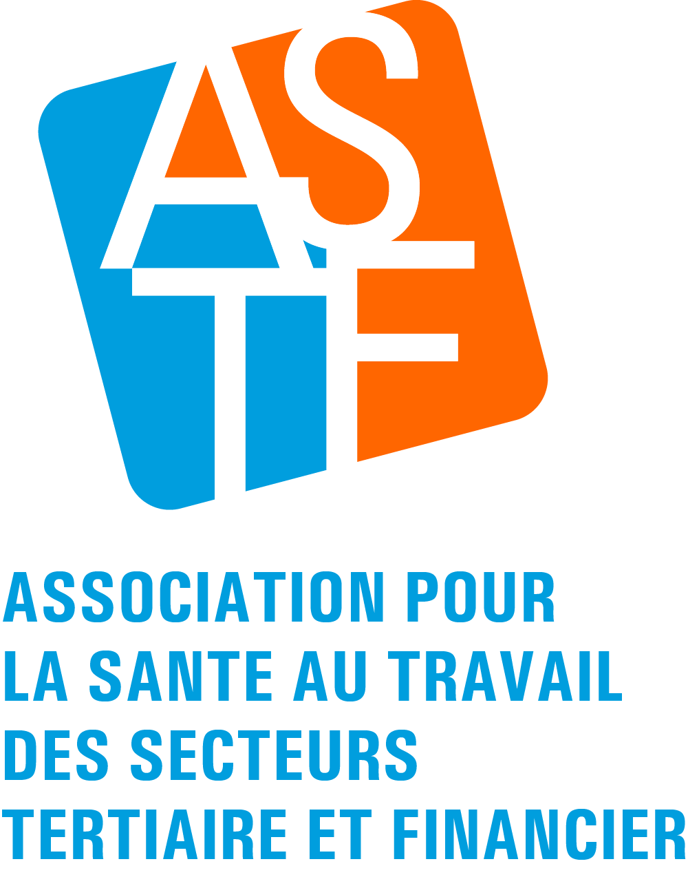 ASTF – Association pour la Santé au travail des secteurs Tertiaire et Financier