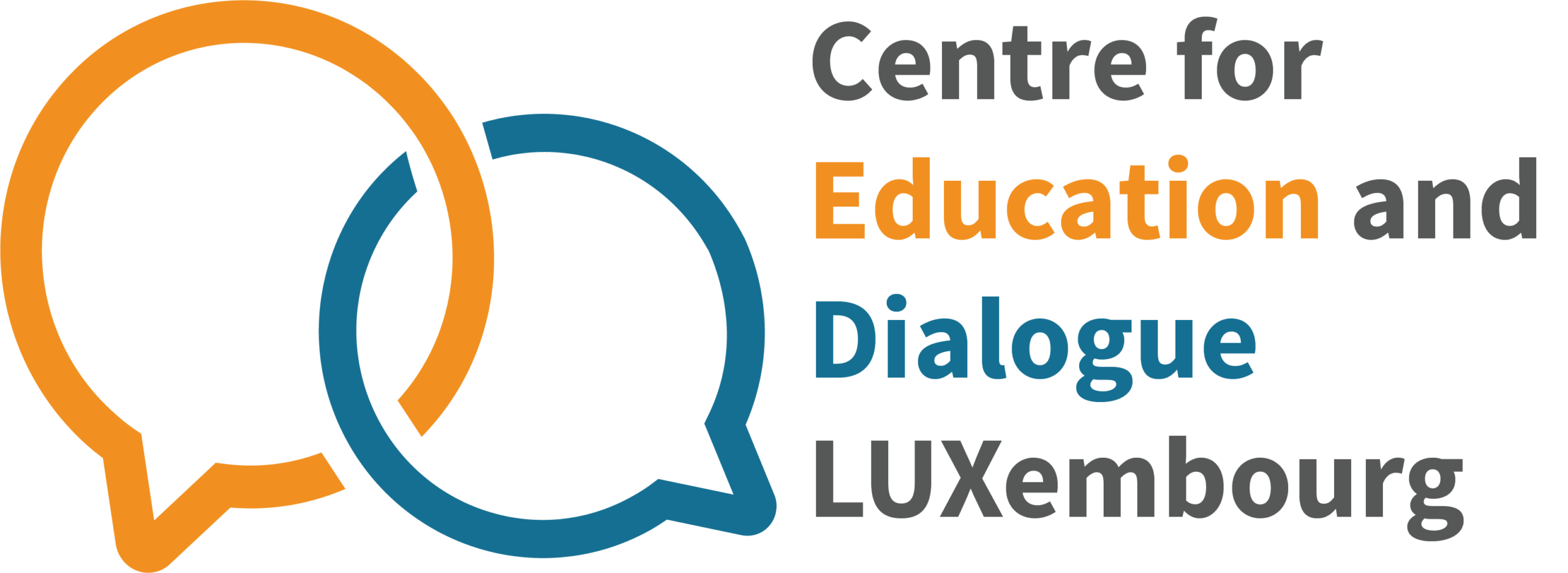 Centre for Education and Dialogue Luxembourg
