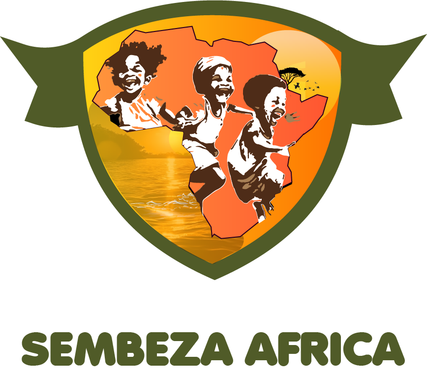 Sembeza Africa asbl