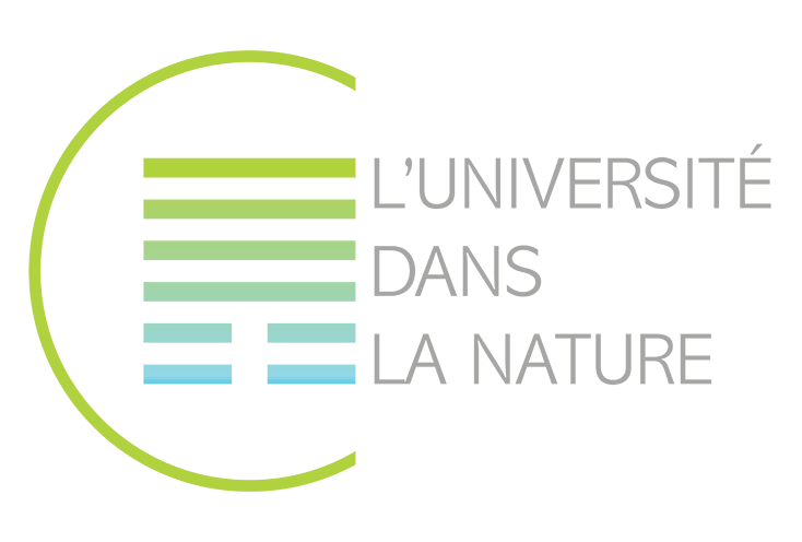 L&rsquo;université dans la nature