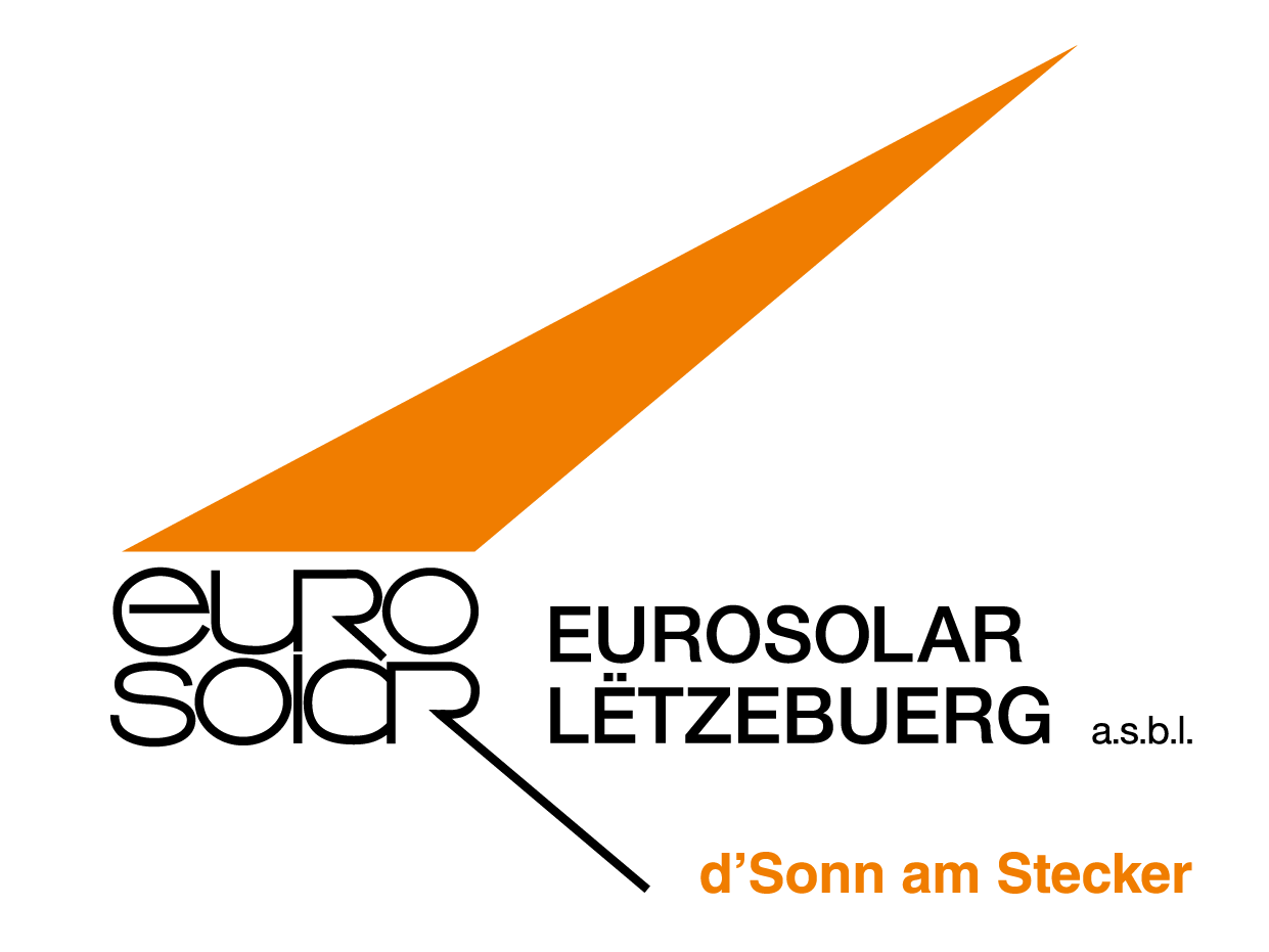 Eurosolar Lëtzebuerg asbl