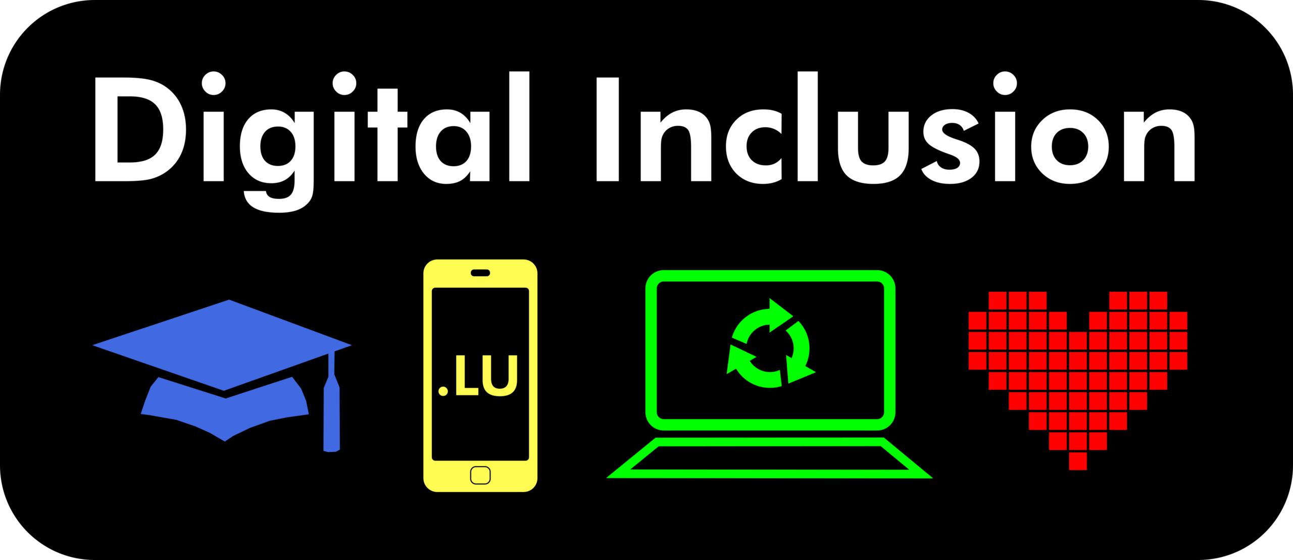 Digital Inclusion asbl