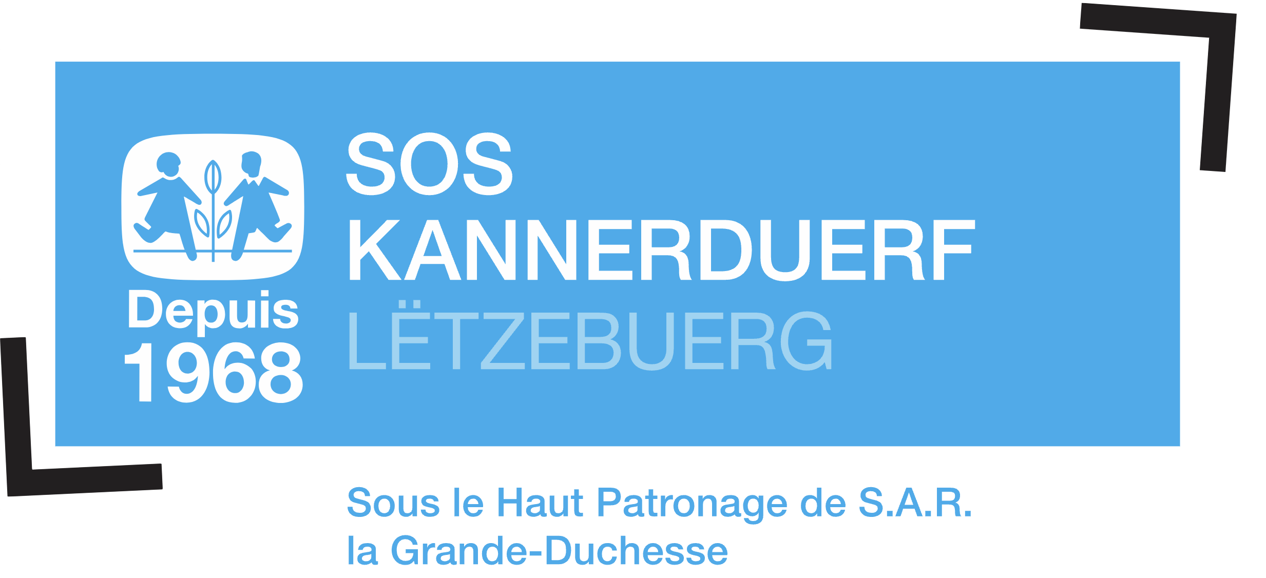 Fondation Lëtzebuerger Kannerduerf