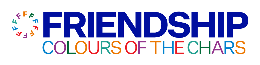 Friendship Colours of the Chars SIS