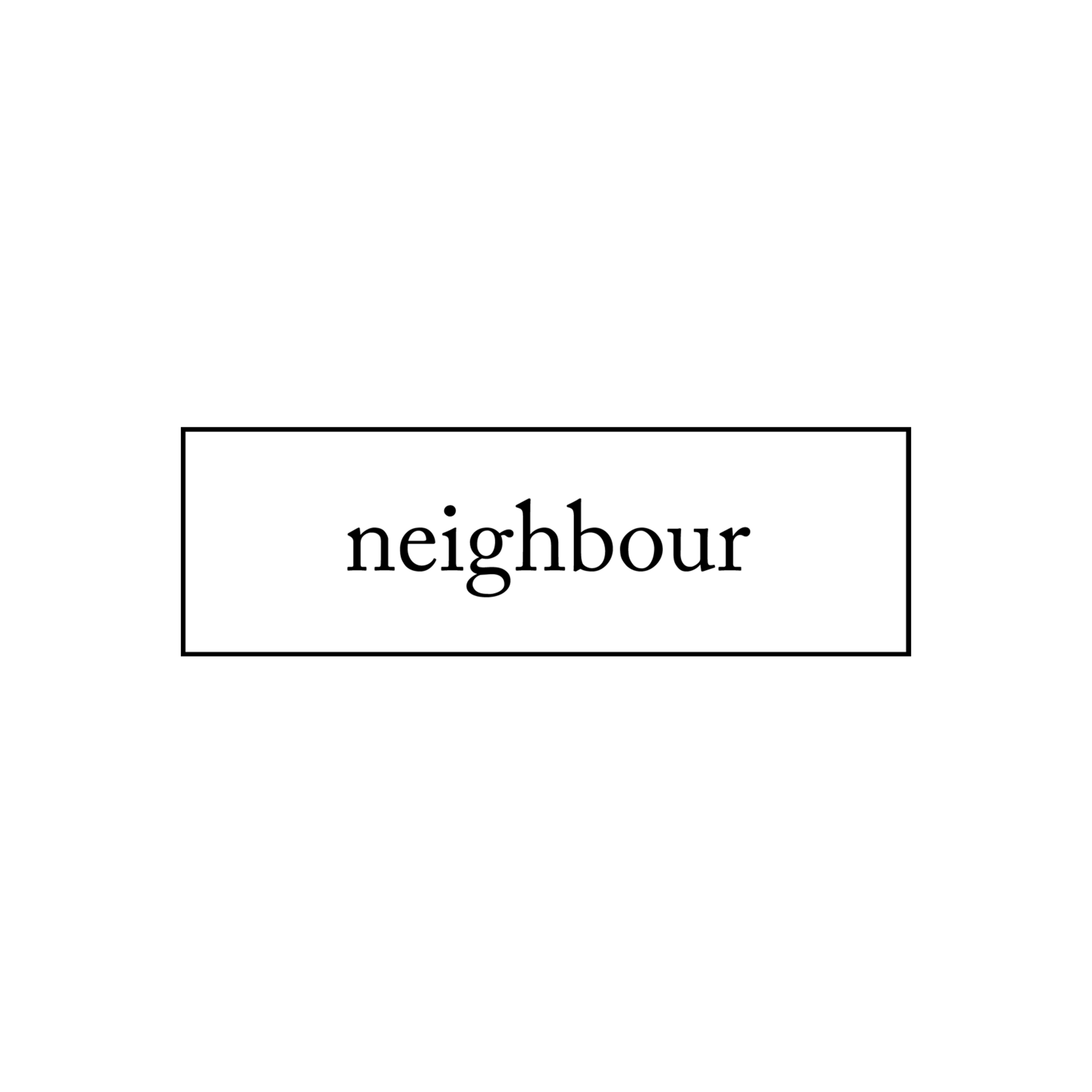 Neighbour