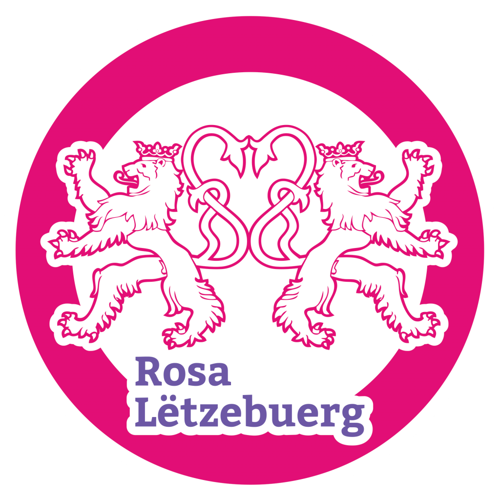Rosa Lëtzebuerg asbl