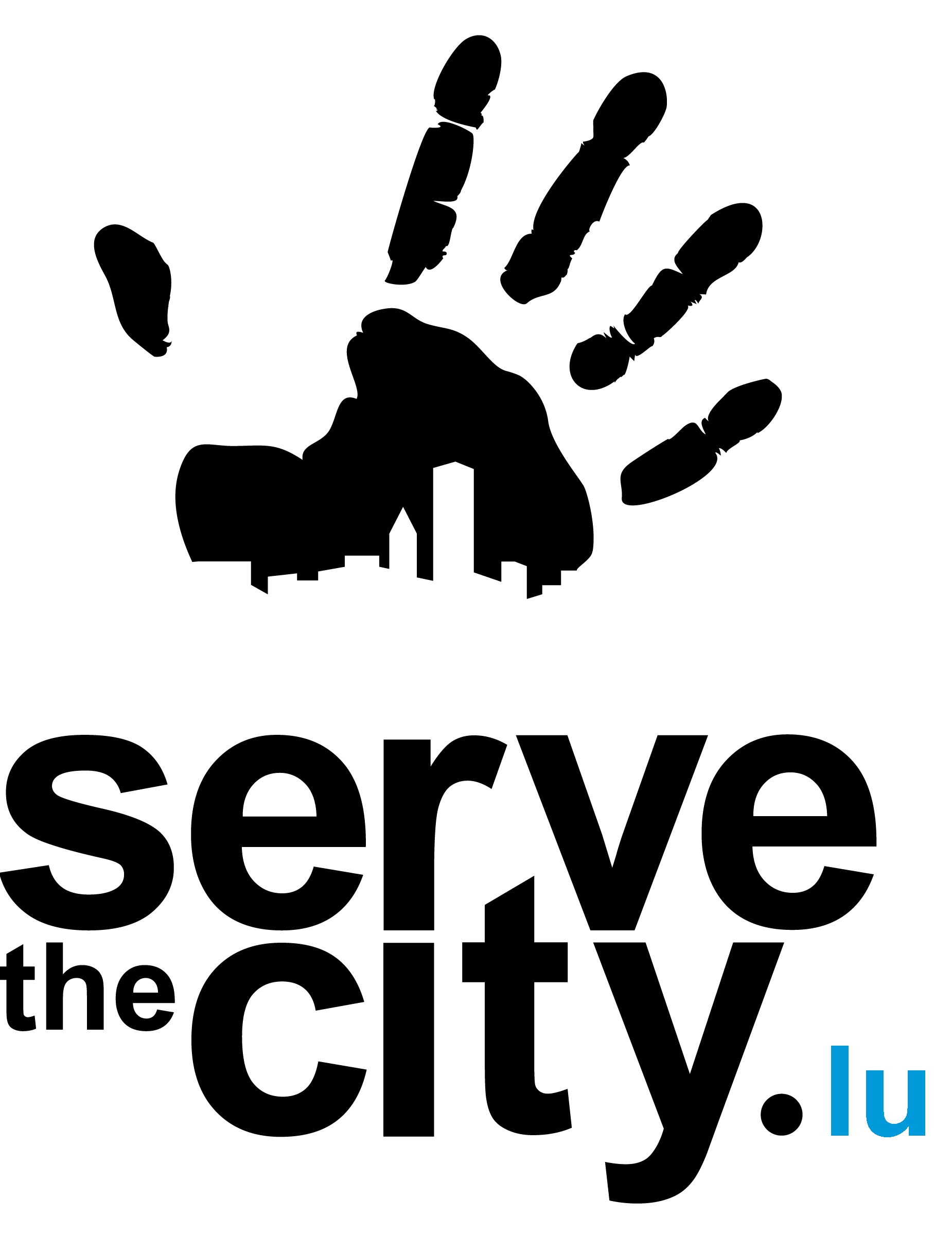 Serve the City Luxembourg a.s.b.l.