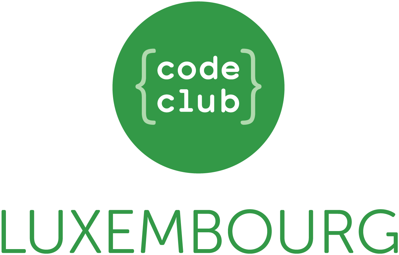 Code Club Luxembourg