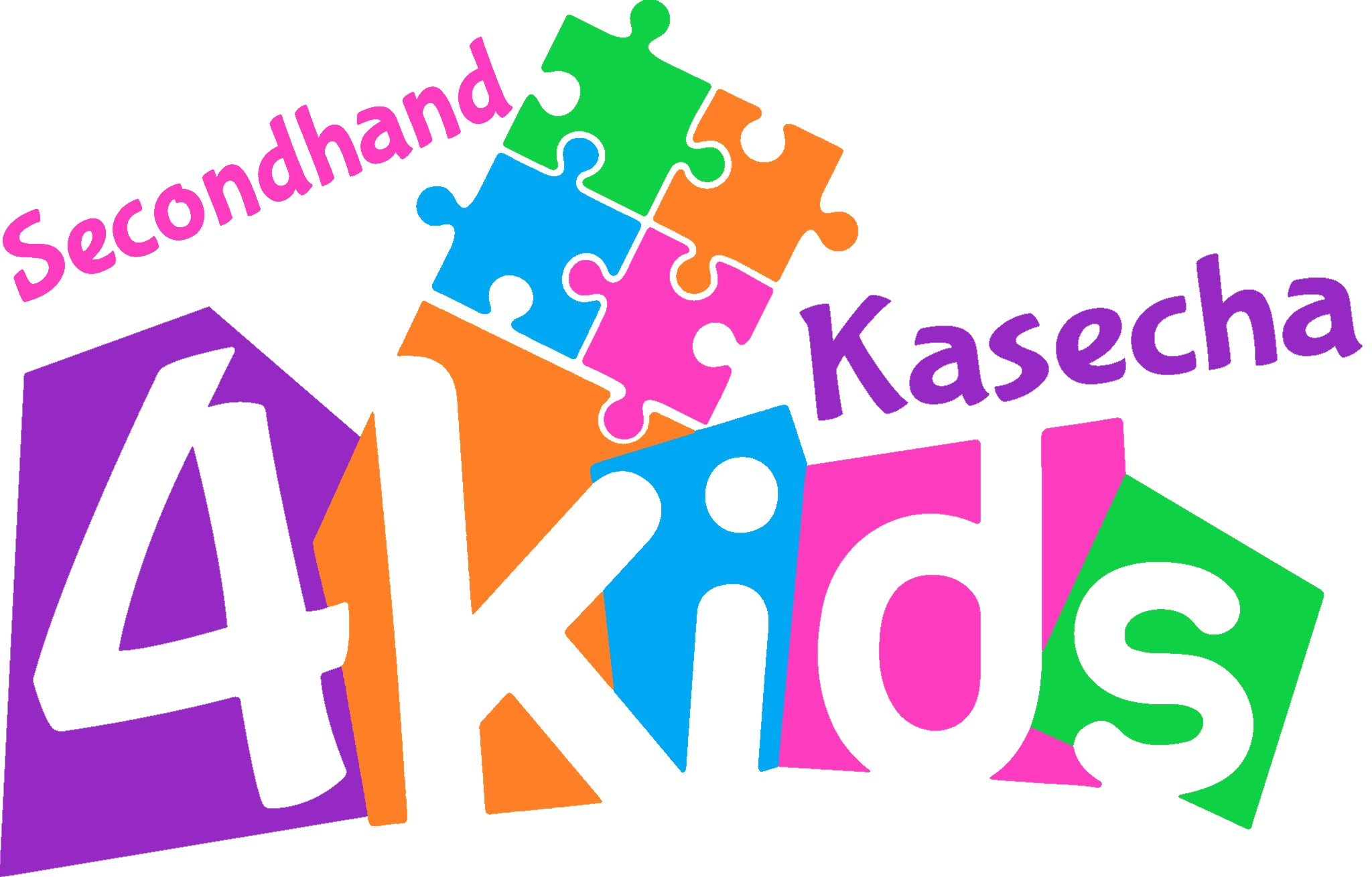 Secondhand4KIDS Kasecha