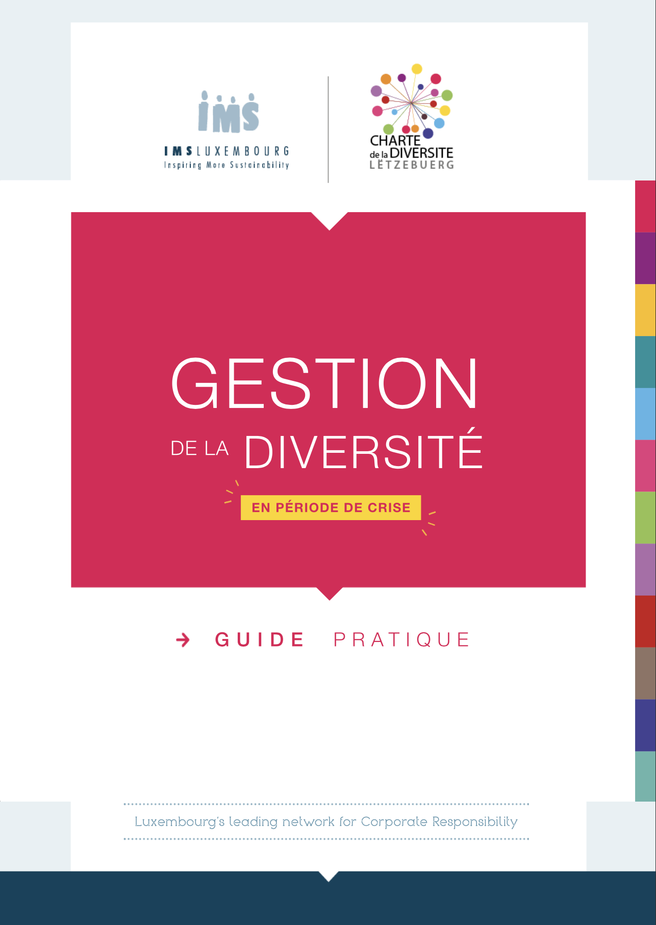 Guide Pratique « Gestion de la Diversité » en période de crise