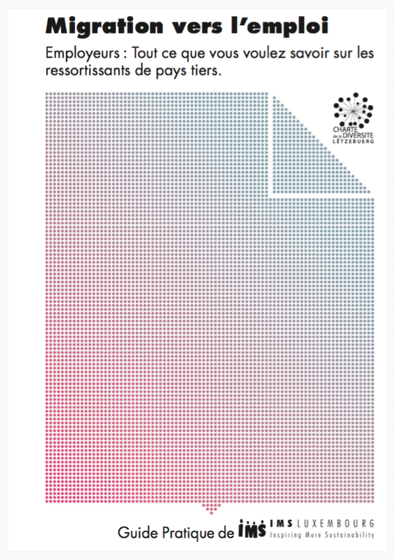 Guide pratique « Migration vers l’emploi »